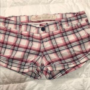 Hollister Shorts